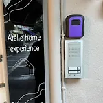 Apartament Atelie Experience 2 *