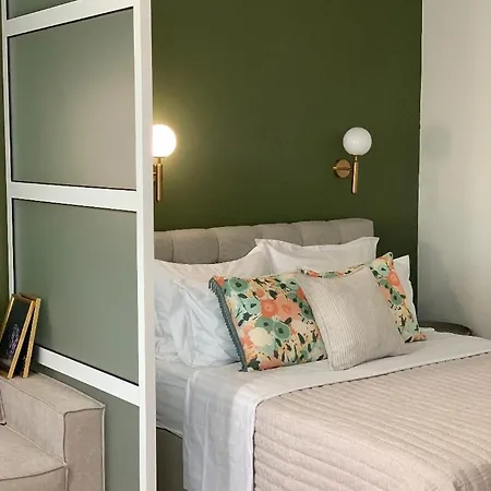 Appartamento Atelie Experience 2