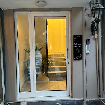 Atelie Experience 2 Serres