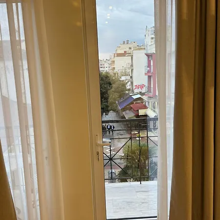 Апартамент Atelie Experience 2