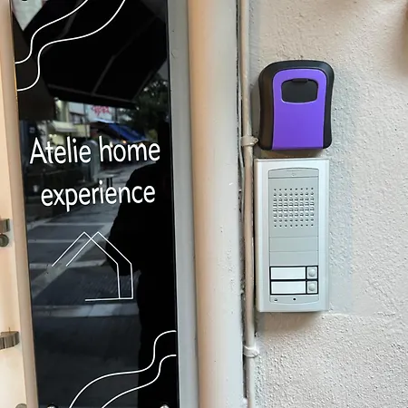 Daire Atelie Experience 2 *