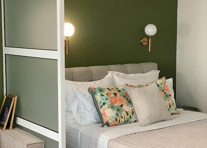 Appartamento Atelie Experience 2