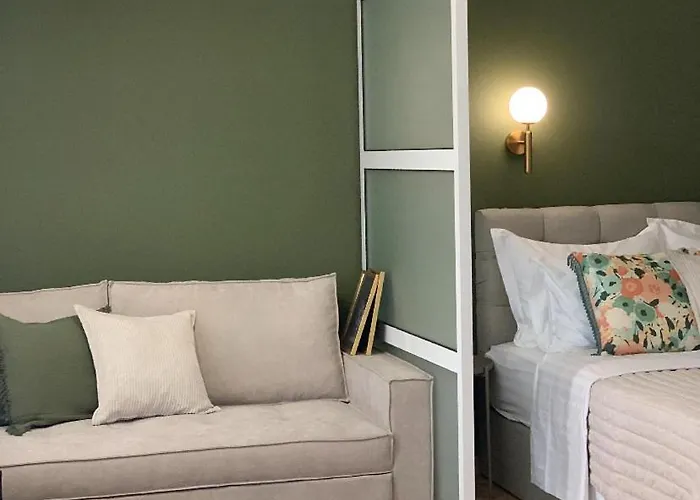 Appartamento Atelie Experience 2 *