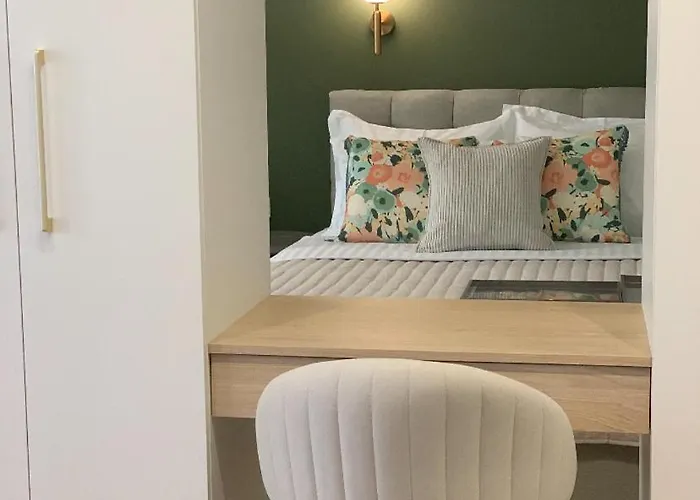 Apartament Atelie Experience 2