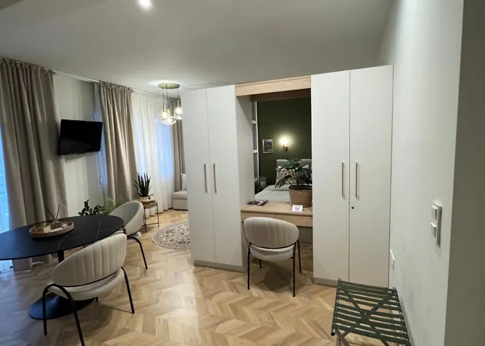 Appartamento Atelie Experience 2 *