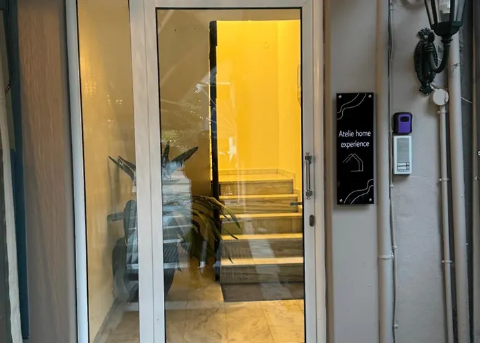 Atelie Experience 2 Serres