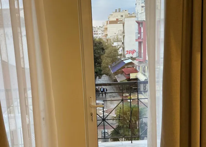 Lägenhet Atelie Experience 2