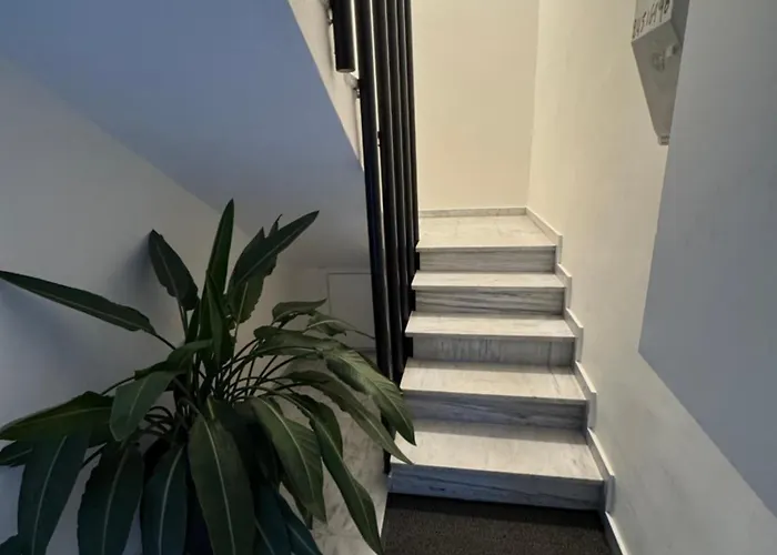 Atelie Experience 2 Lägenhet