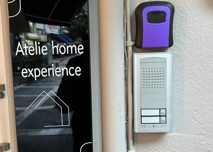 Appartamento Atelie Experience 2 *